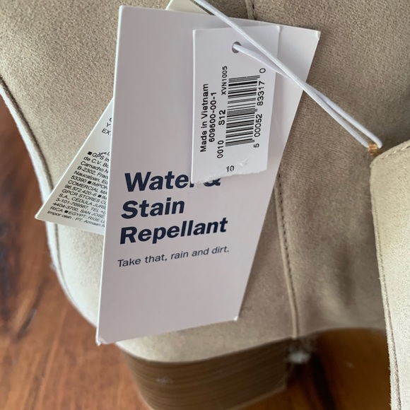 Booties - Picture 3 of 3